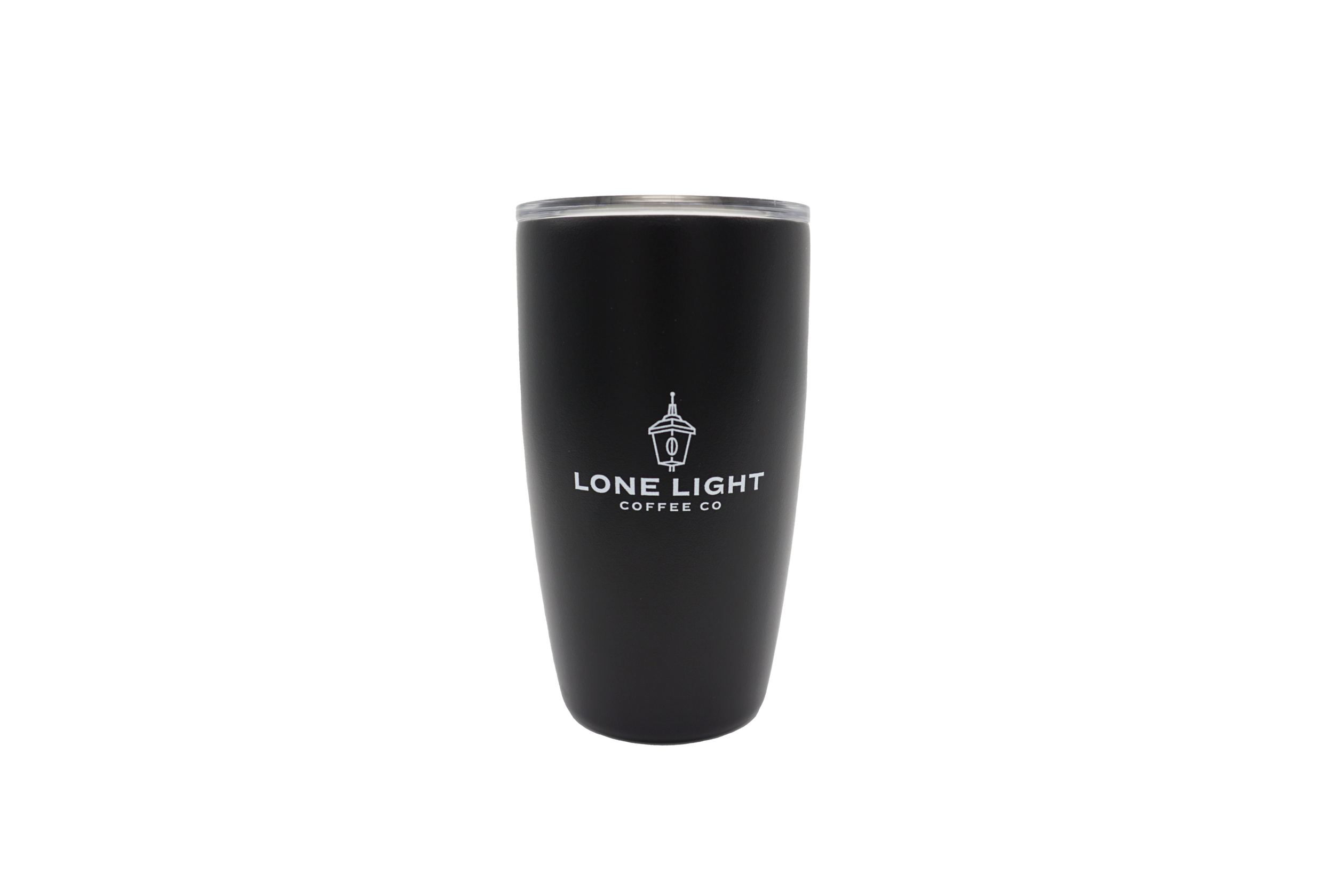 MiiR Travel Tumbler White, Coffee Travel Mug