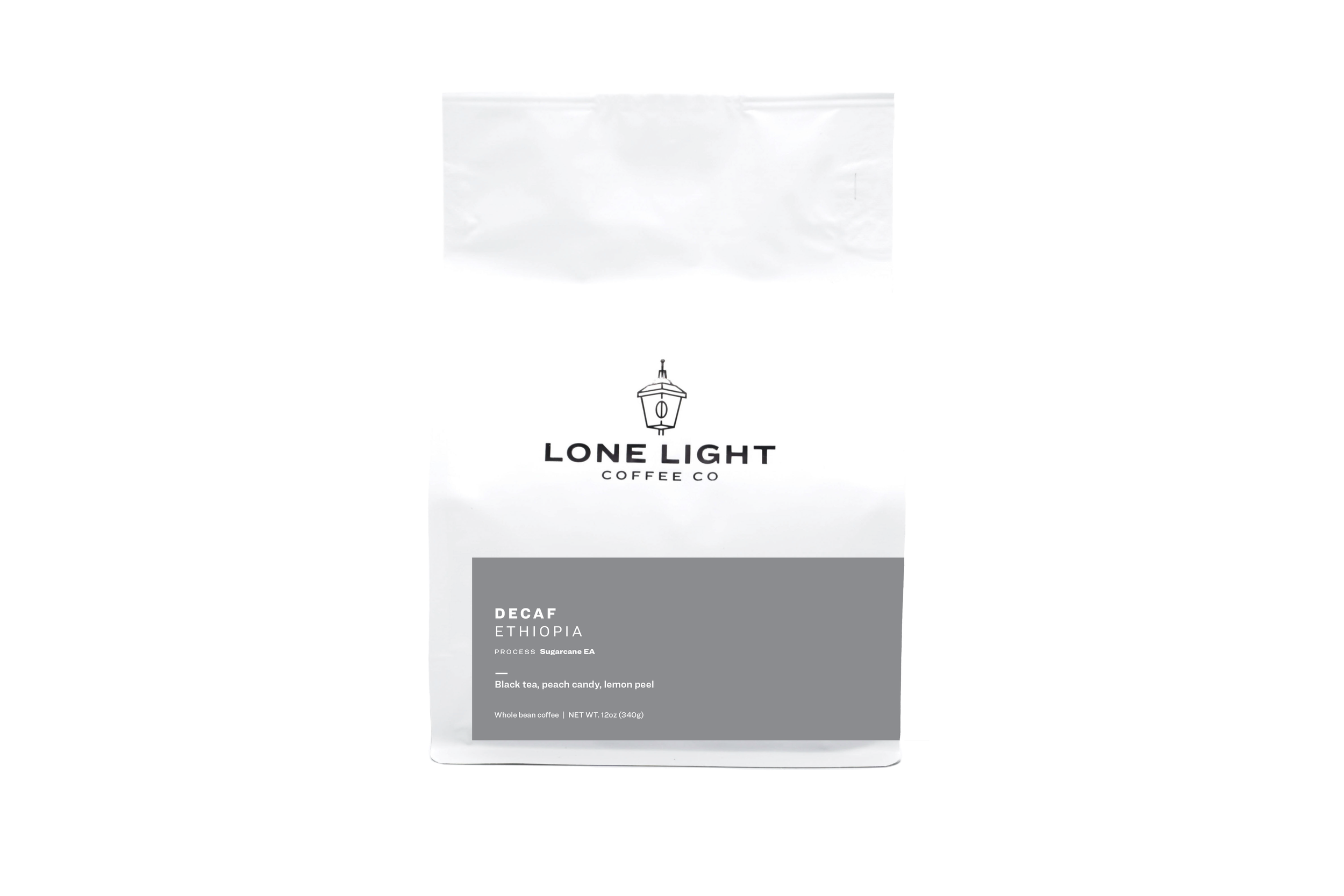 Decaf Abdo Aba Mecha – Ethiopia