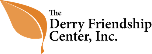 Derry Friendship Center logo