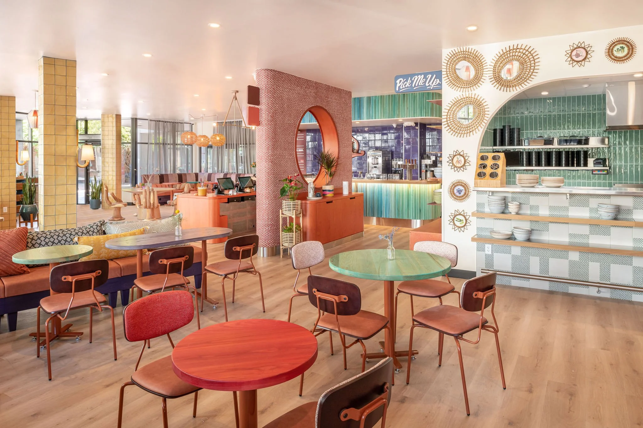 Life Alive Organic Cafe Brings PlantForward Cuisine to Kendall and