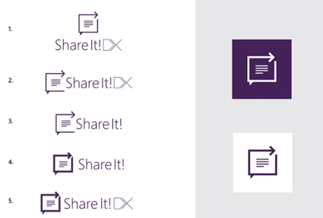SHARE.it - Microsoft Apps