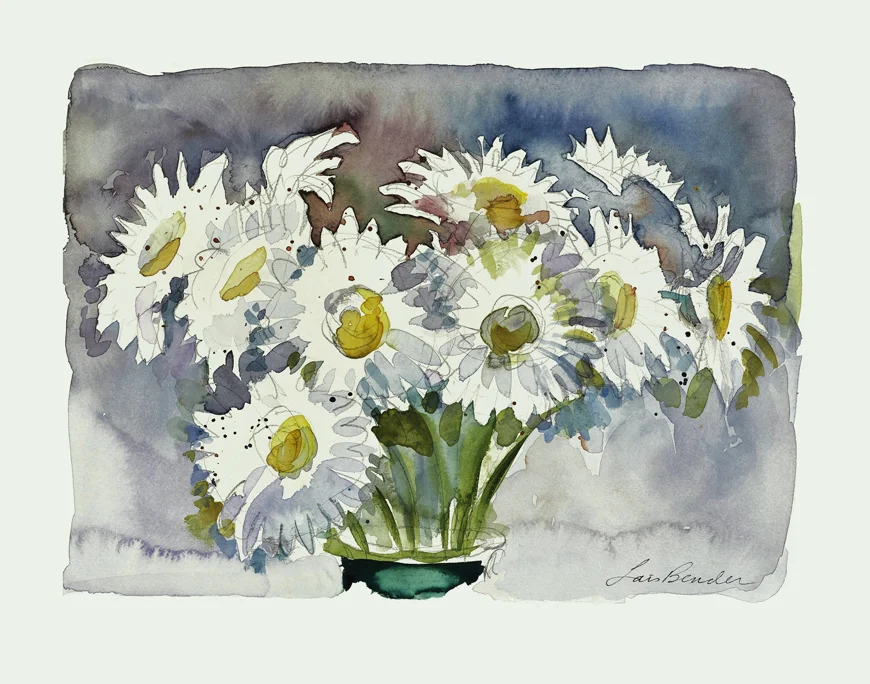 Daisies"