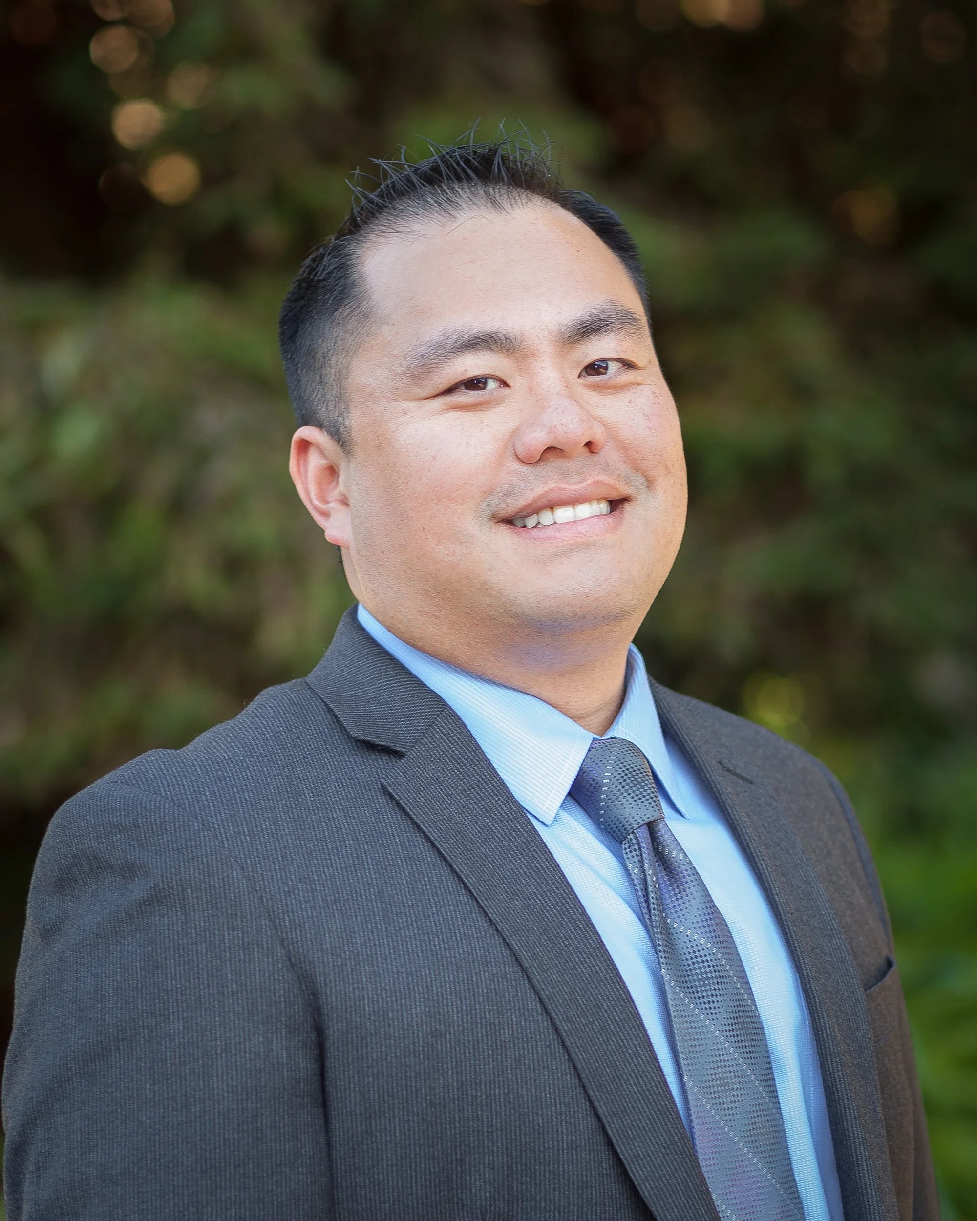 Kenneth Leung, CFP® Investment Consultant