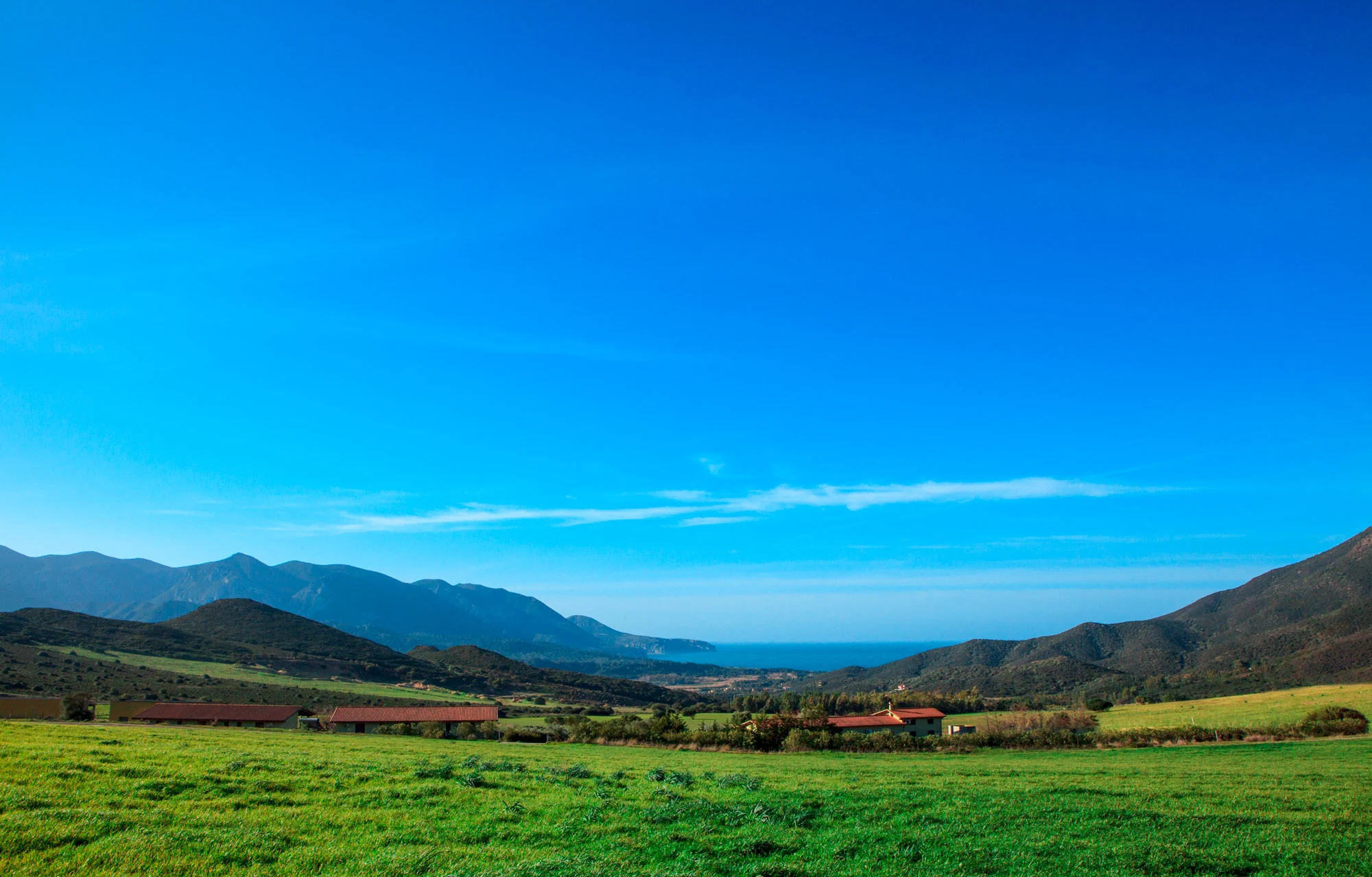 Agriturismo Il Ginepro