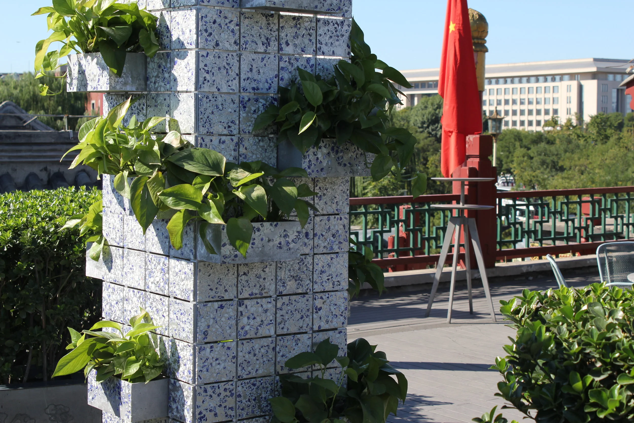 Photo courtesy of Chart Contemporary 