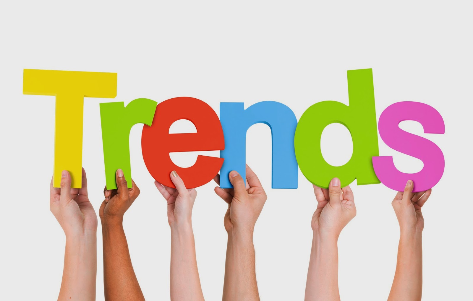 Benefits Trends