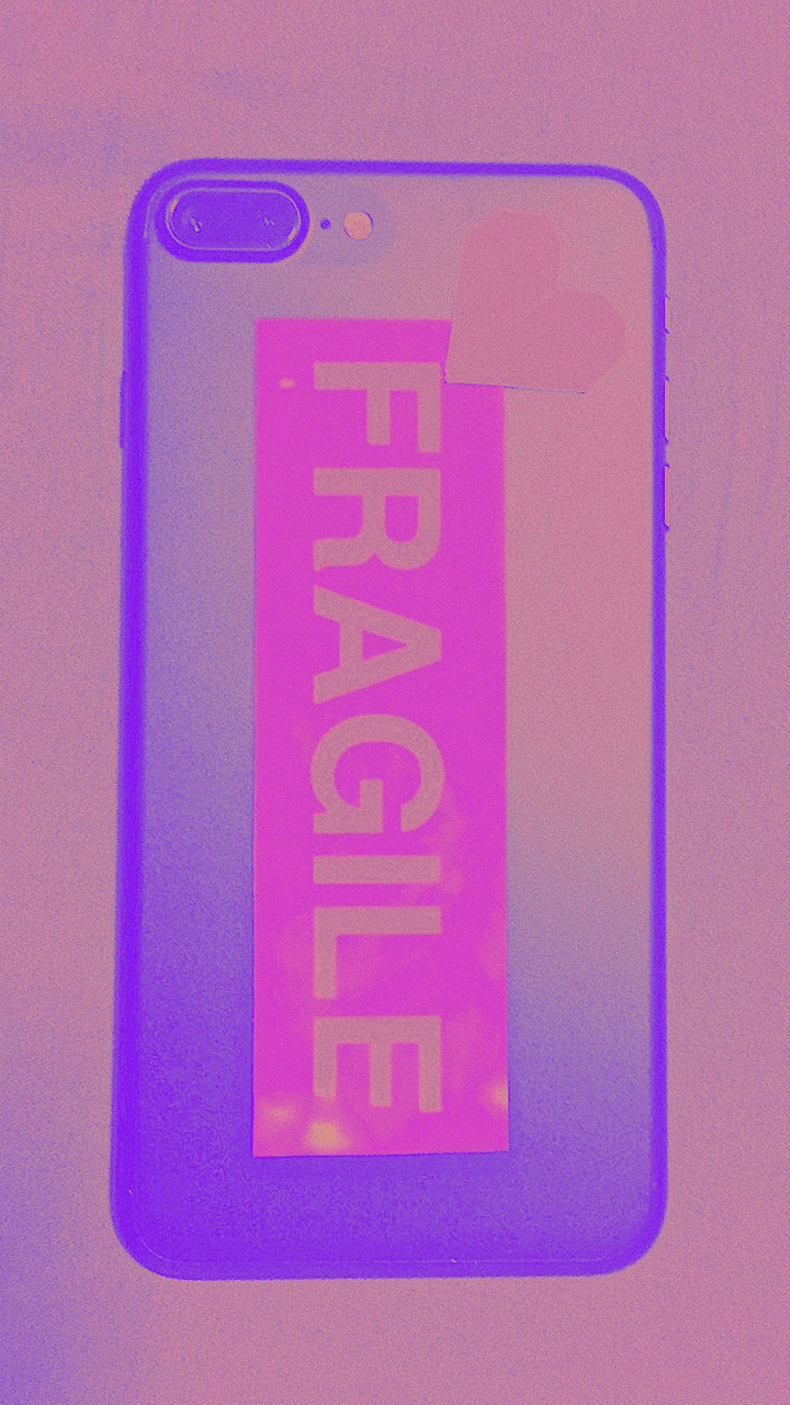 FRAGILE