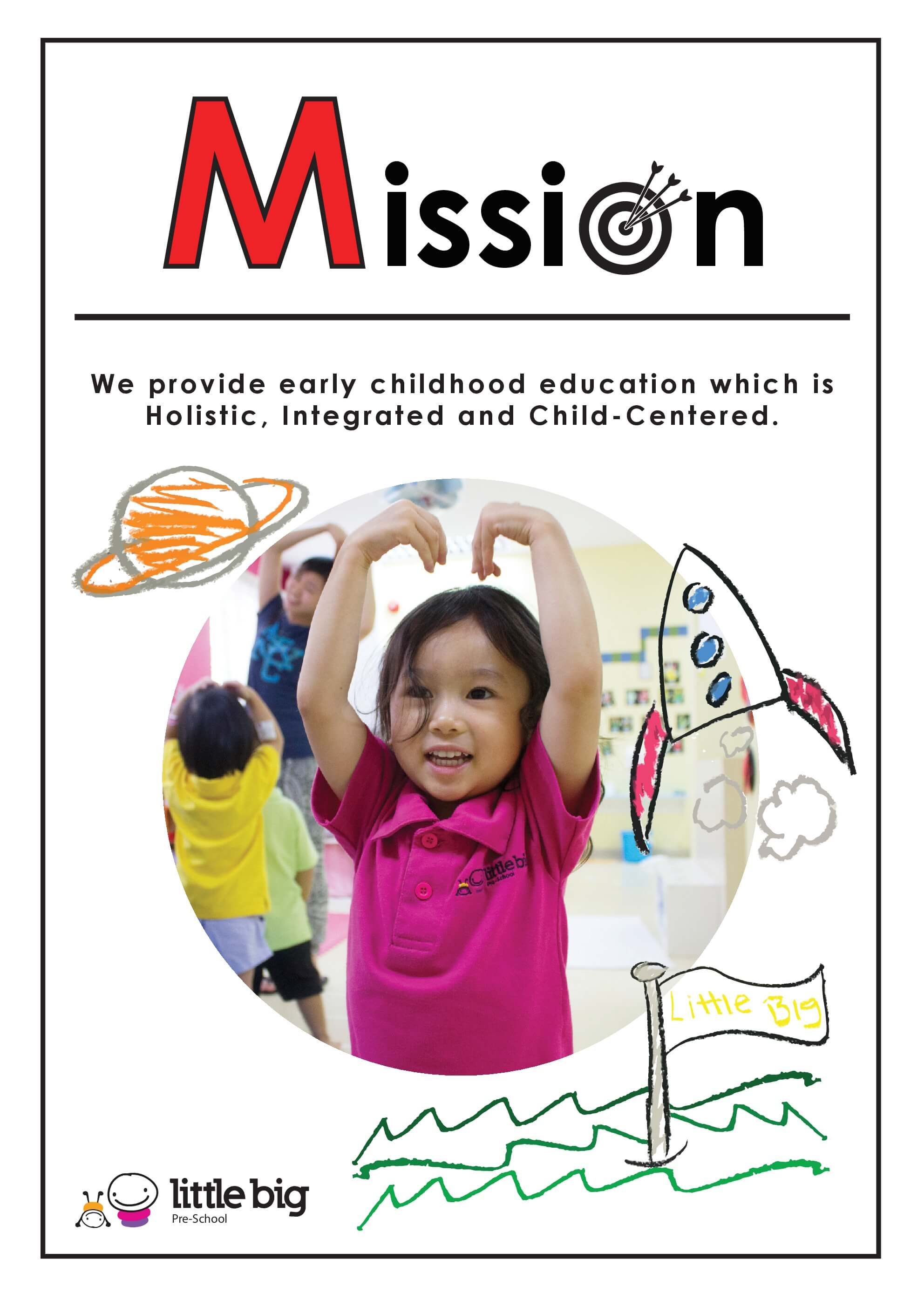 MISSION