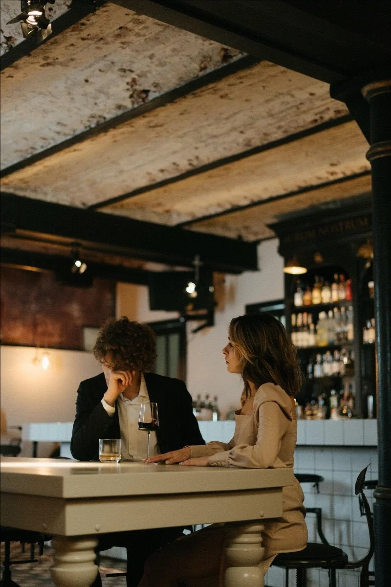 Pro Tip # 3: Determine What You Really Want... Solutions, or Sympathy?