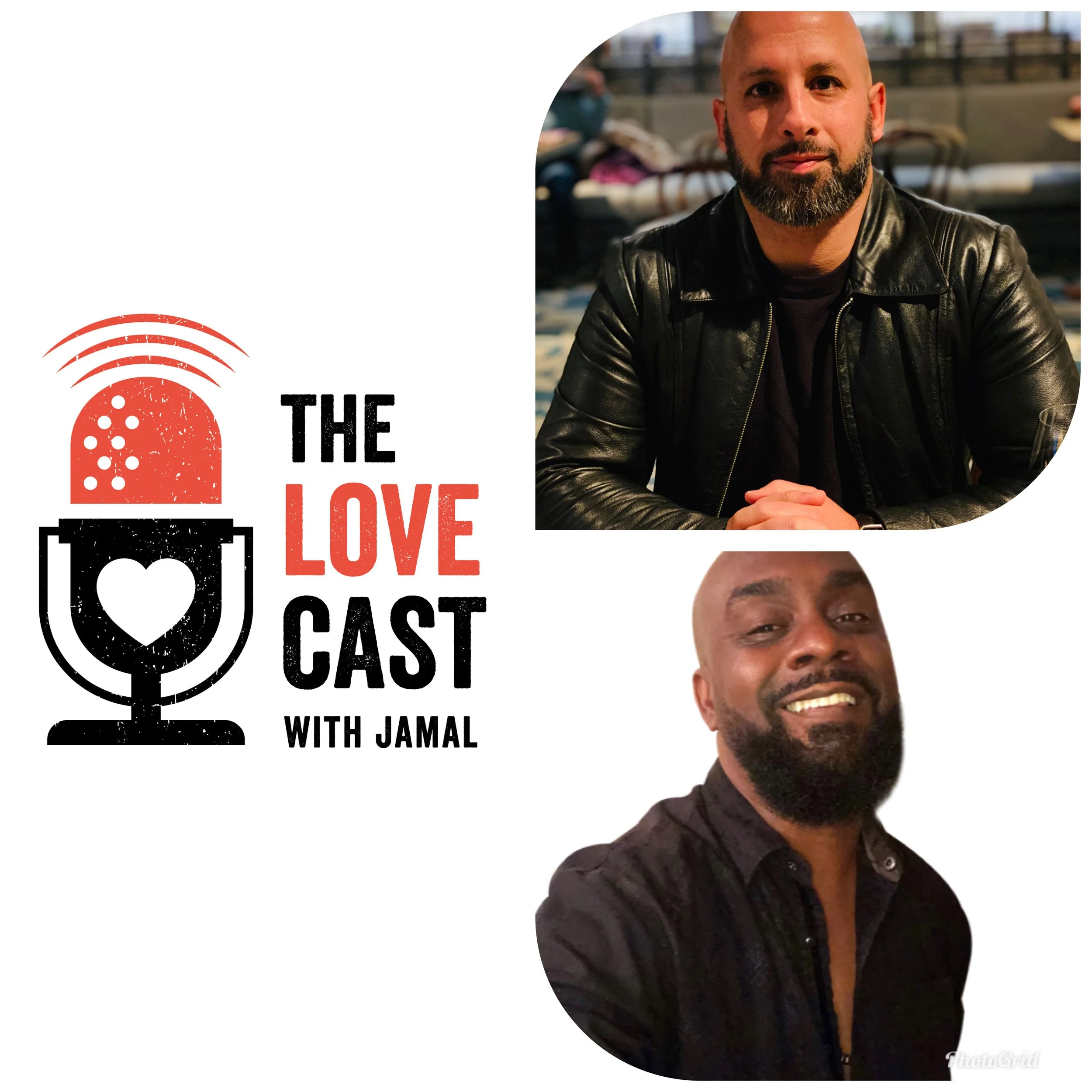 Ep. 186: From Heart Failure to Heart Driven Entrepreneurship- An Interview with Jay Alan of Gangstaholistic