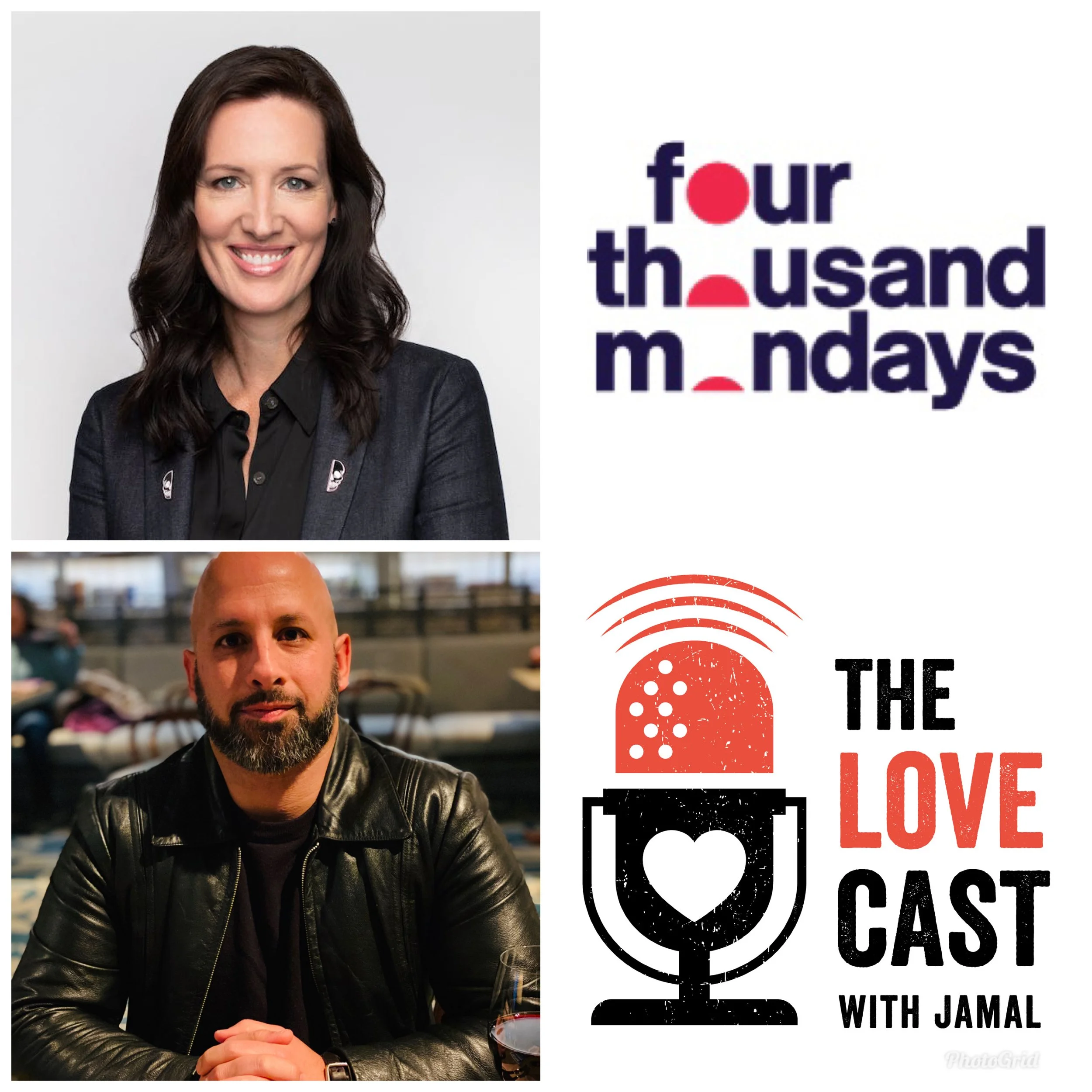 Ep. 188: What Is Equanimity, and How Does it Relate To Death &amp; Living Well? A Conversation with Jodi Wellman...