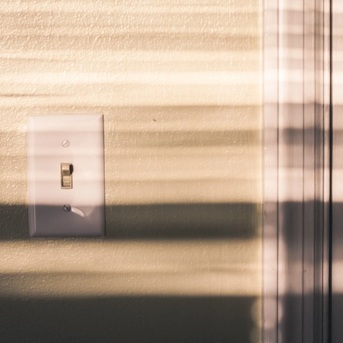 Pro Tip 18: Understand that there are no ‘dark switches’ in life. There are only light switches...