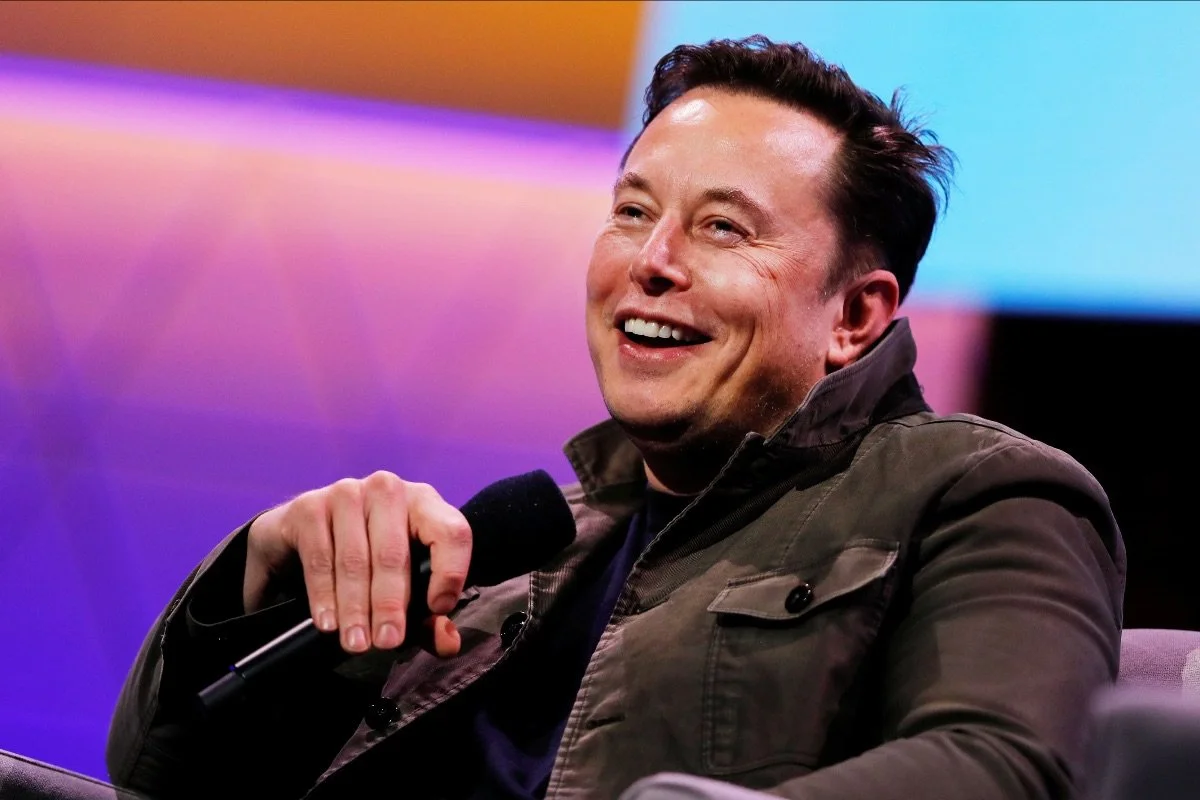 Pro Tip 19: Learn from Elon Musk...