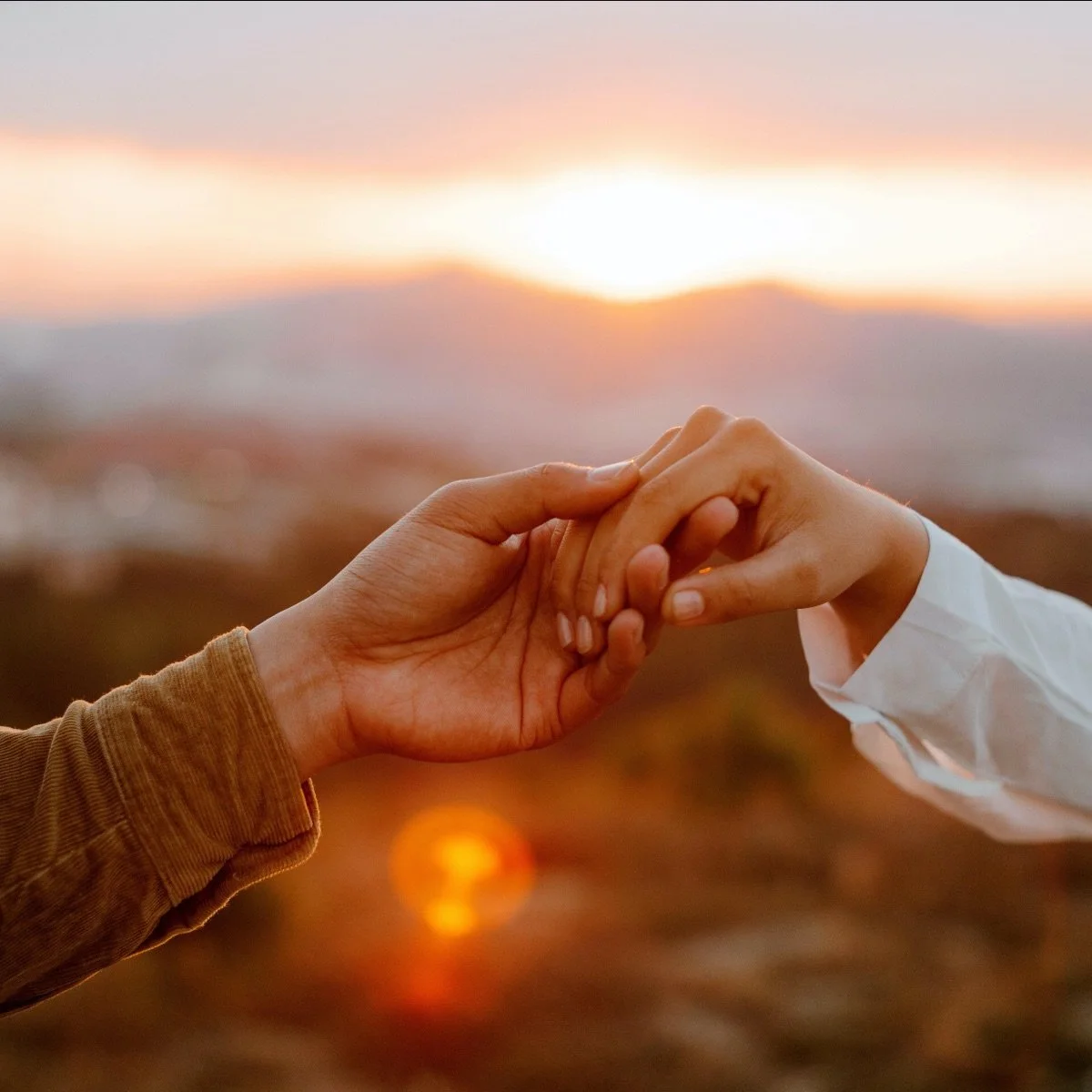 Pro Tip 22:  Love Must Be Assumed, Never Proved...