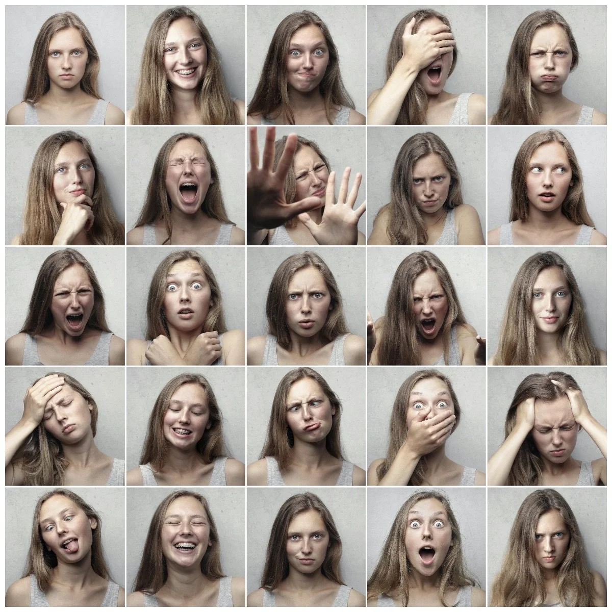 Pro Tip 24: Become A Steady Response to Life Instead of A Dramatic Series of Reactions...