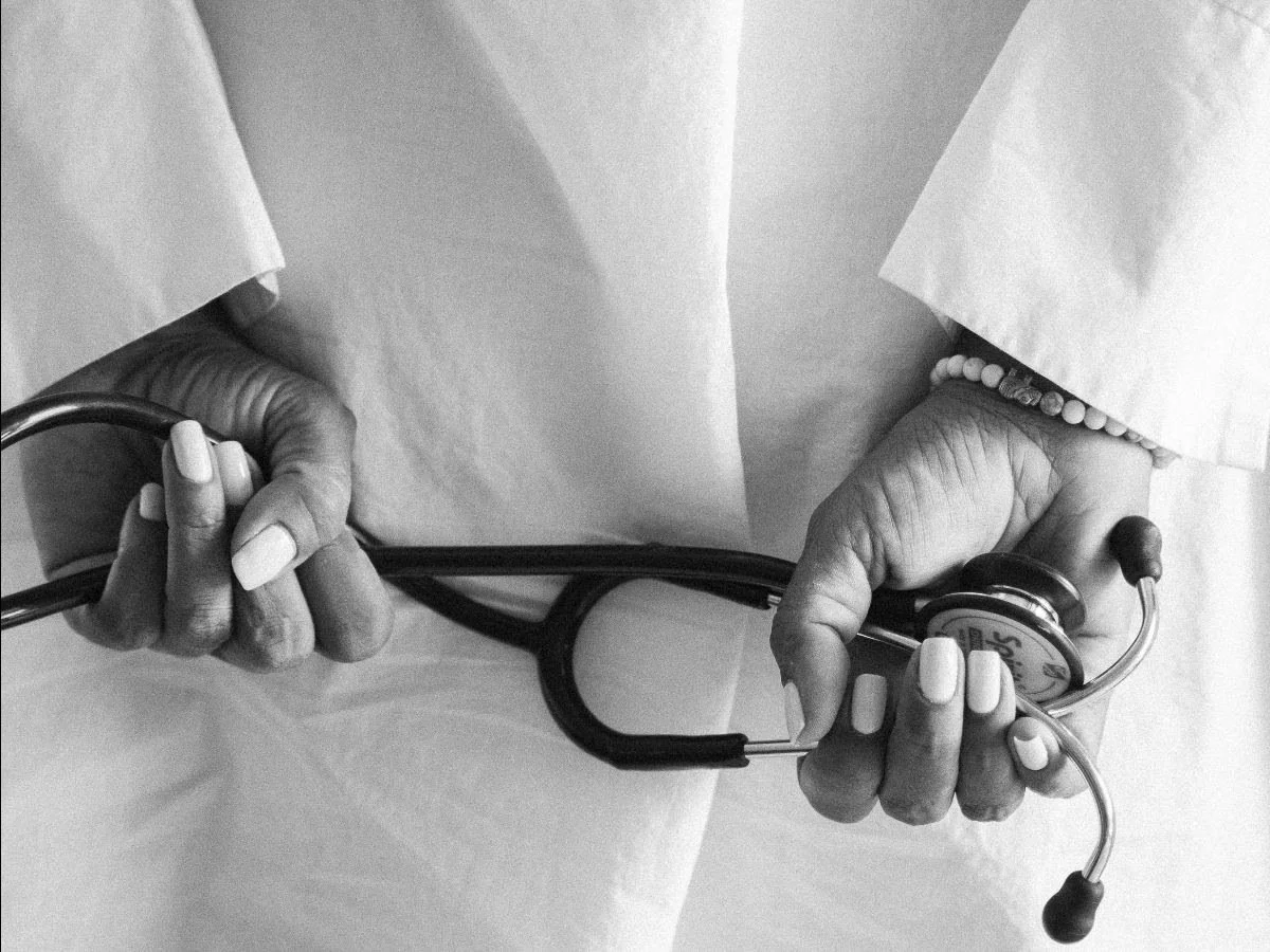 The Psychosis of Diagnosis...