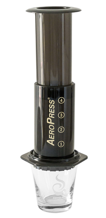 Aeropress Coffee Camping Trip Joshua Tree My First Camping Trip