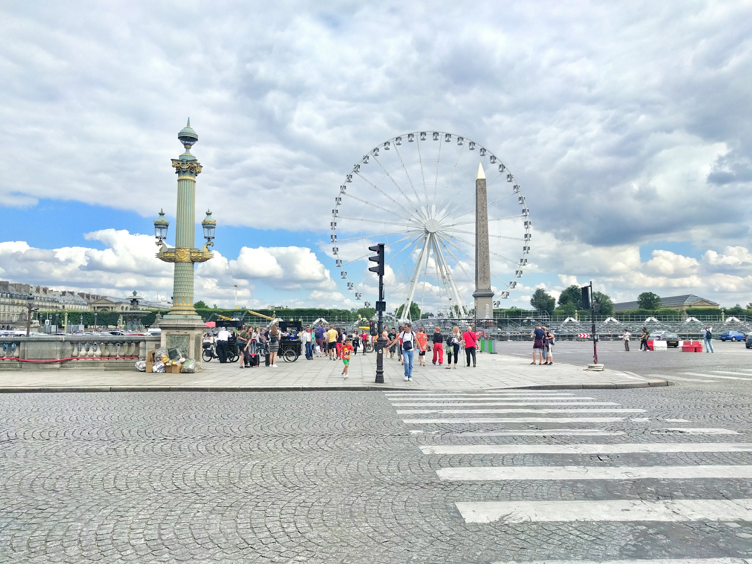 Paris!