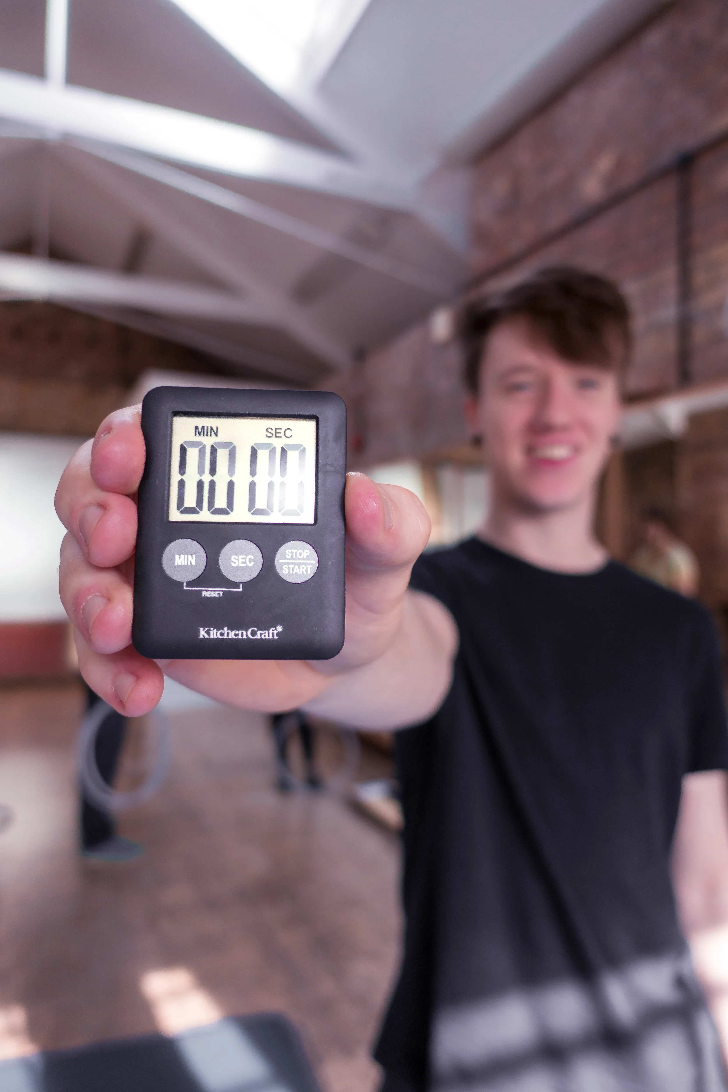 Kitchen Timer