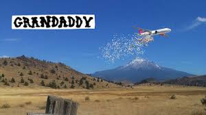 #5 -- Central California band Grandaddy is on a comeback with new material including this track, Evermore. What can I say? I like them. They're cool. And what's not to love about a band influenced by Suicidal Tendencies and Bad Brains?