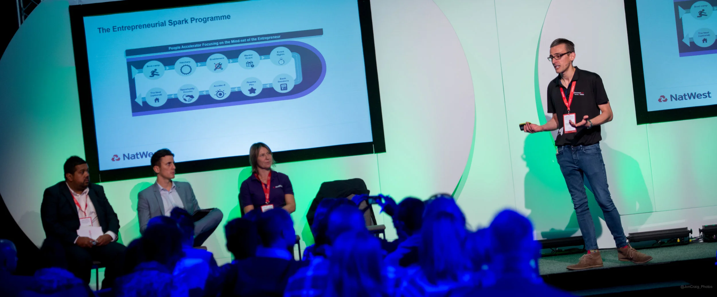 NatWest/Worldpay Seminar Oct 2016