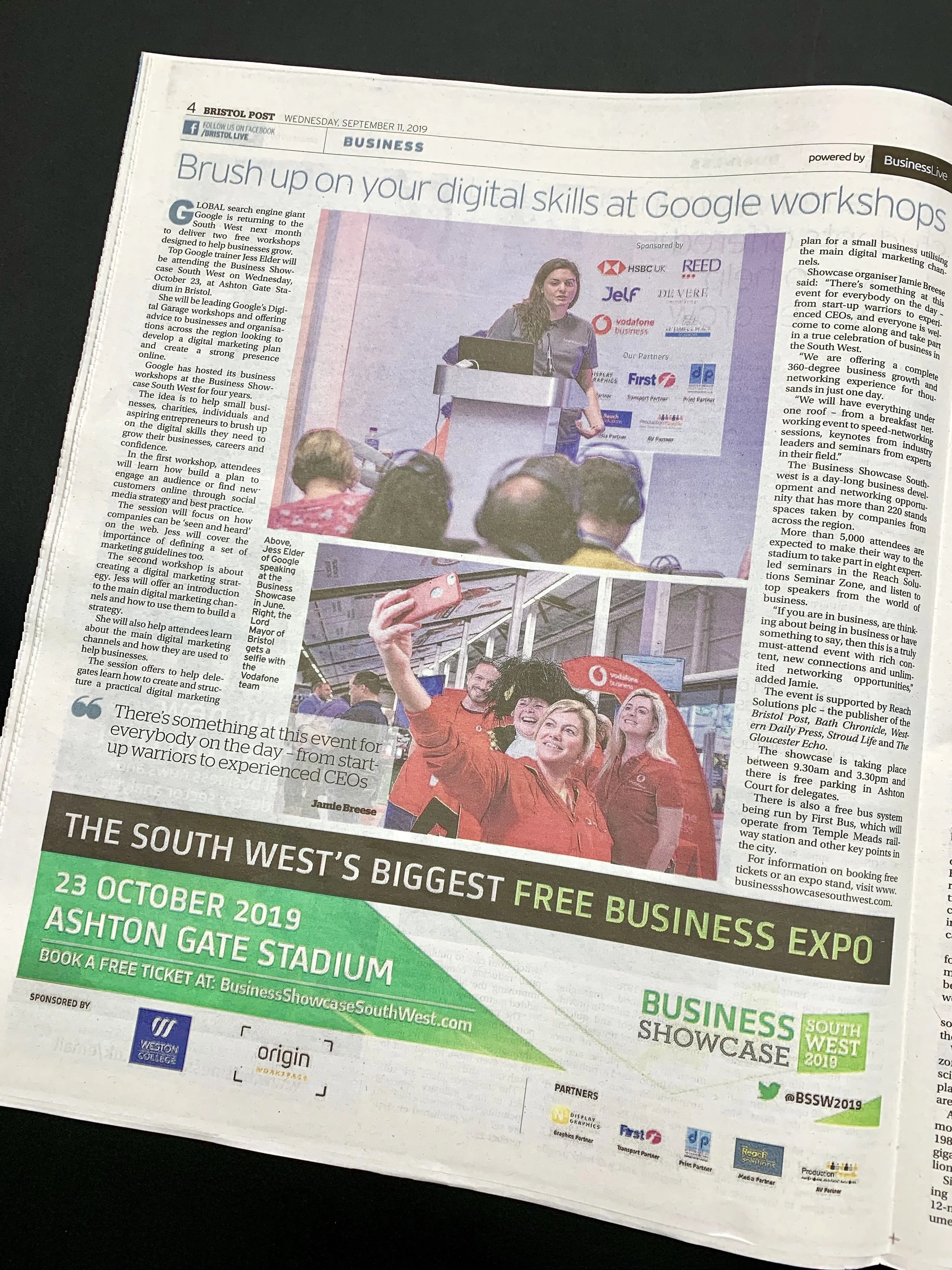 Bristol Post 11.09.19.jpg