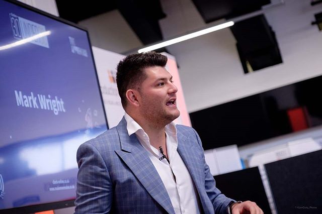 At our next Showcase event on 23rd October learn how to 'Climb Online' and 'Build a Successful Business with Ditigal' the right way, or rather the Wright way with our speaker Mark Wright. Find out how to attend this #free nonticketed event at: busine