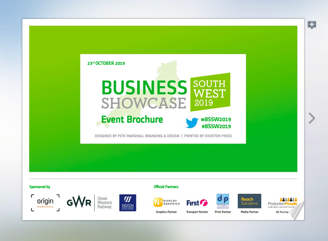 Click here to view this event’s full brochure with listings, exhibitors and much more