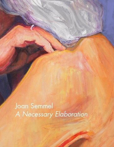 Essay | Embodied Accumulations, on Joan Semmel, Alexander Gray Associates