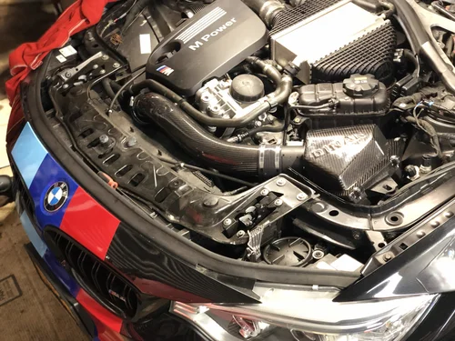 Verrazano Motorworks, automotive repair in Staten Island, photo 4 of 7