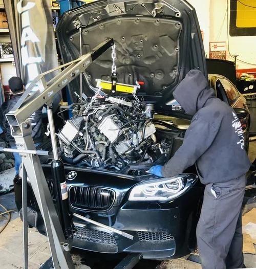 Verrazano Motorworks, automotive repair in Staten Island, photo 2 of 7