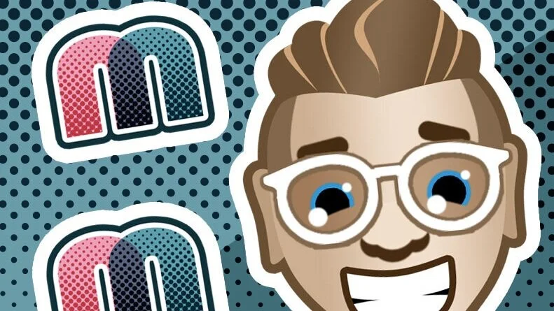 Twitch Streamer Branding