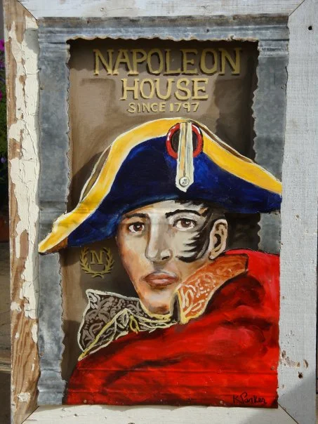 Napoleon House
