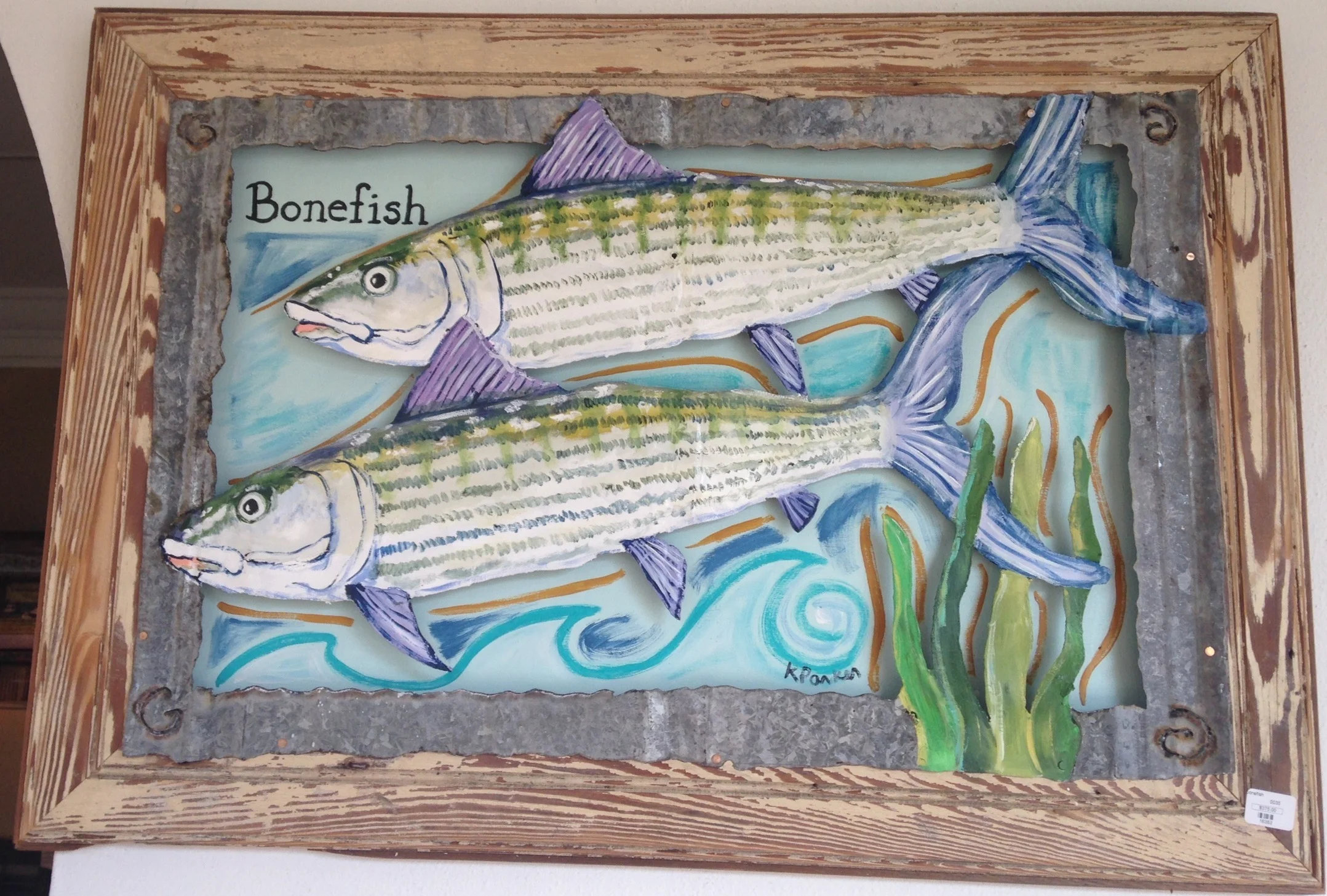 Bonefish