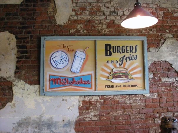 Magnolia Diner
