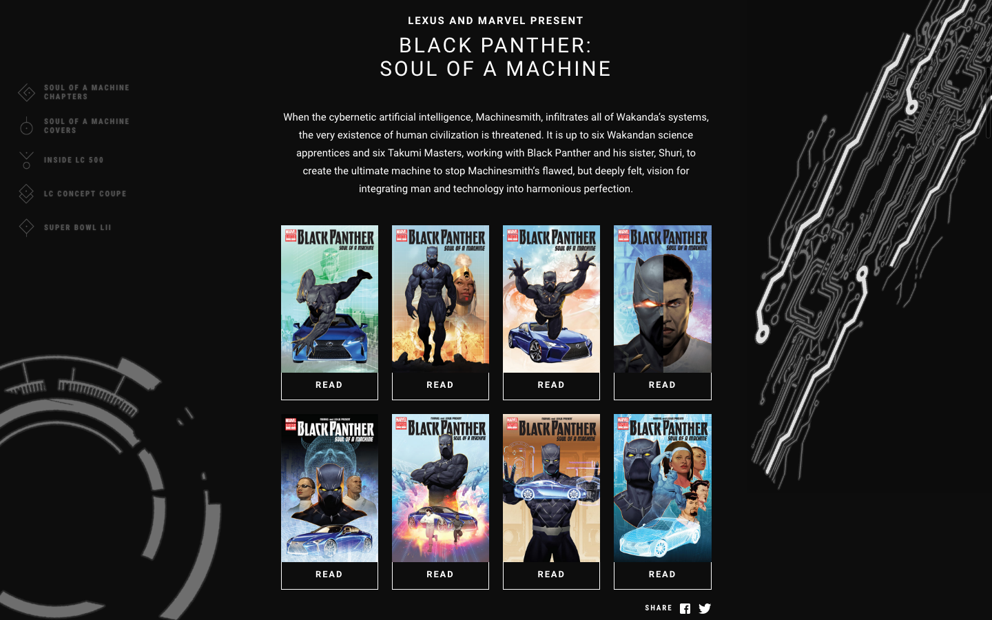 Lexus Black Panther  Soul of a Machine   Lexus Black Panther  Soul of a Machine   Movies   Marvel com 2 copy.png