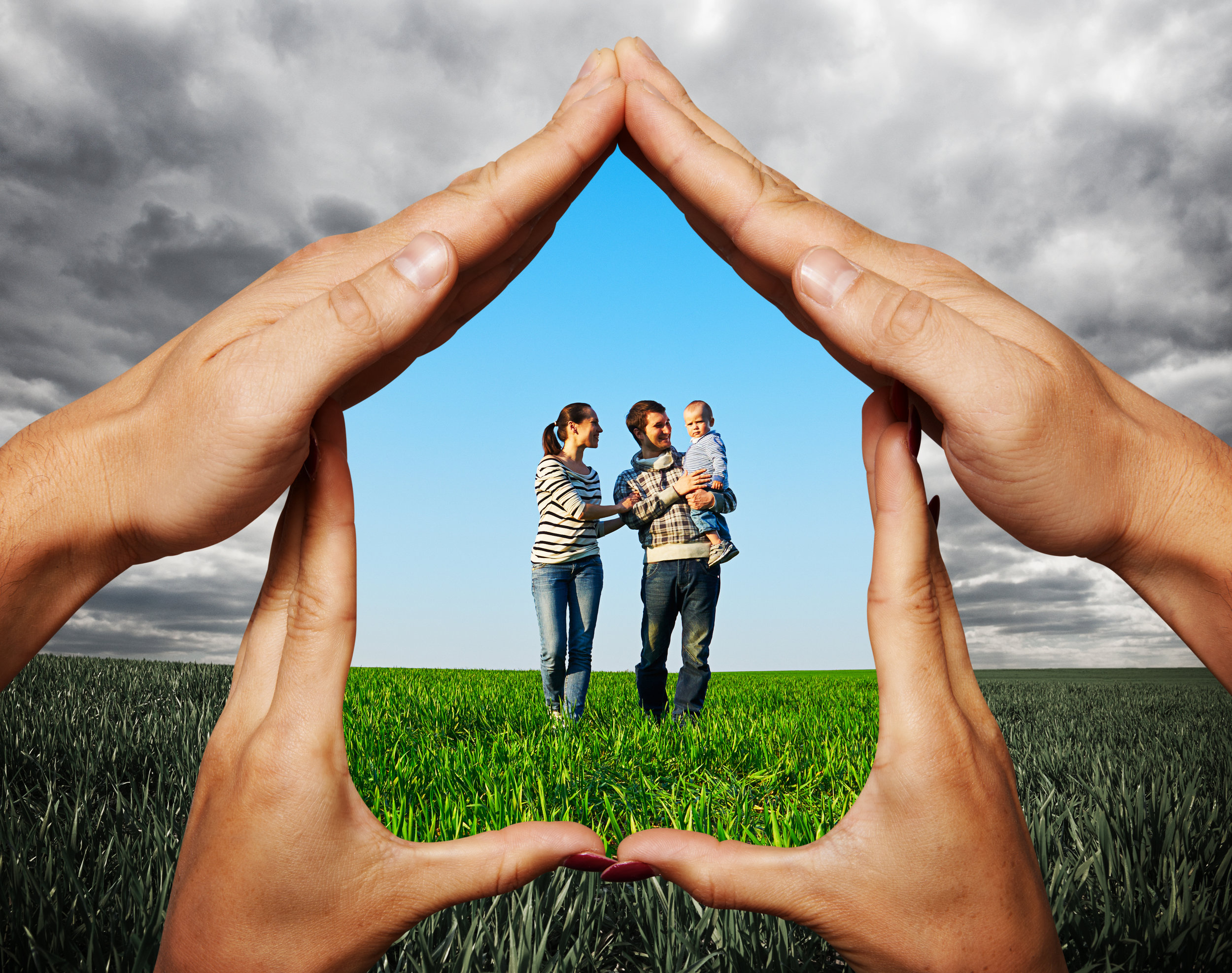 HOME BUYERS