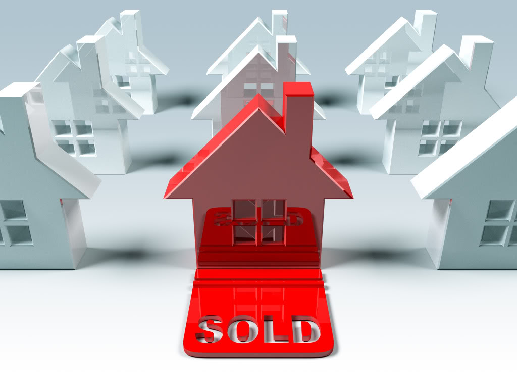 HOME SELLERS