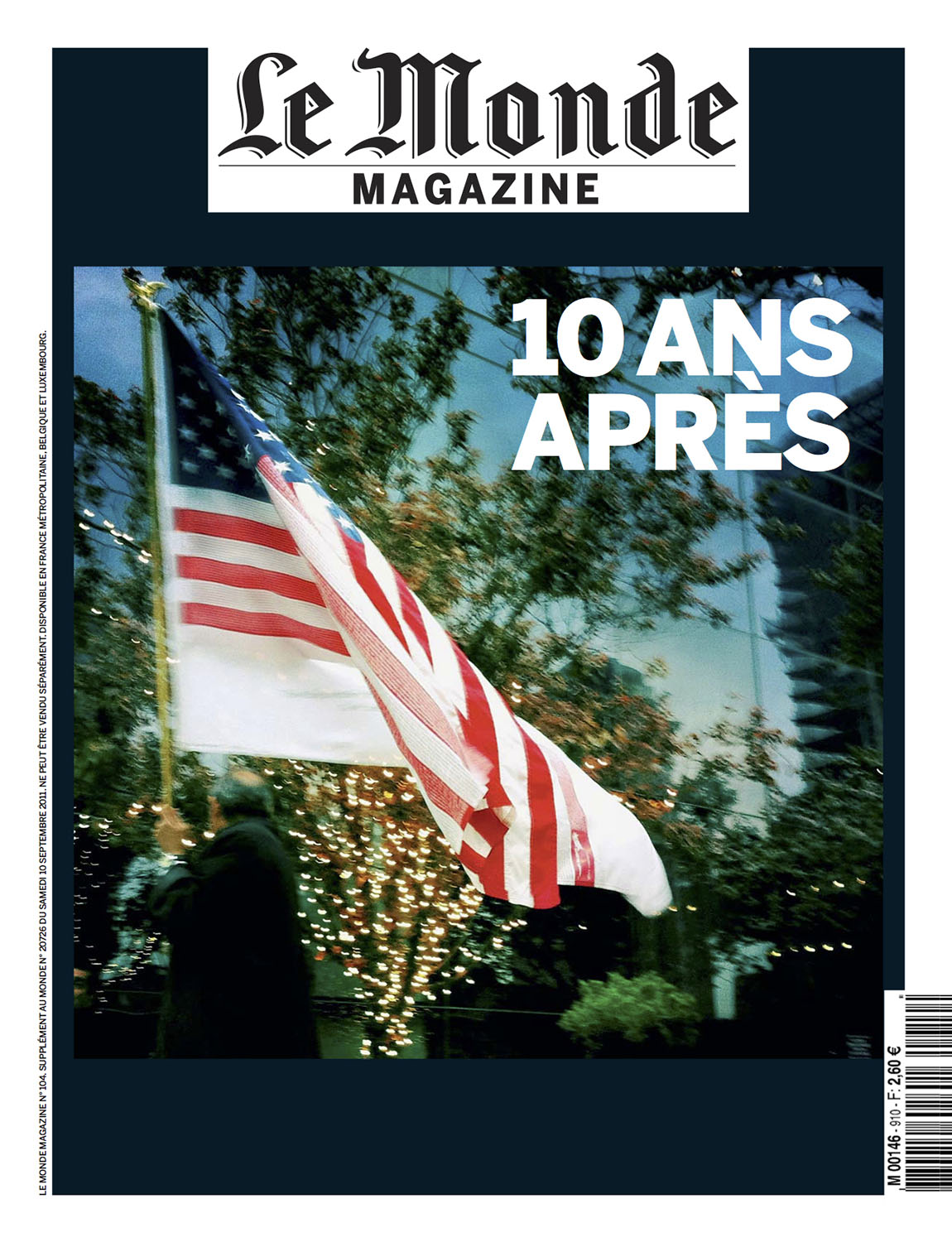  Le Monde Magazine 