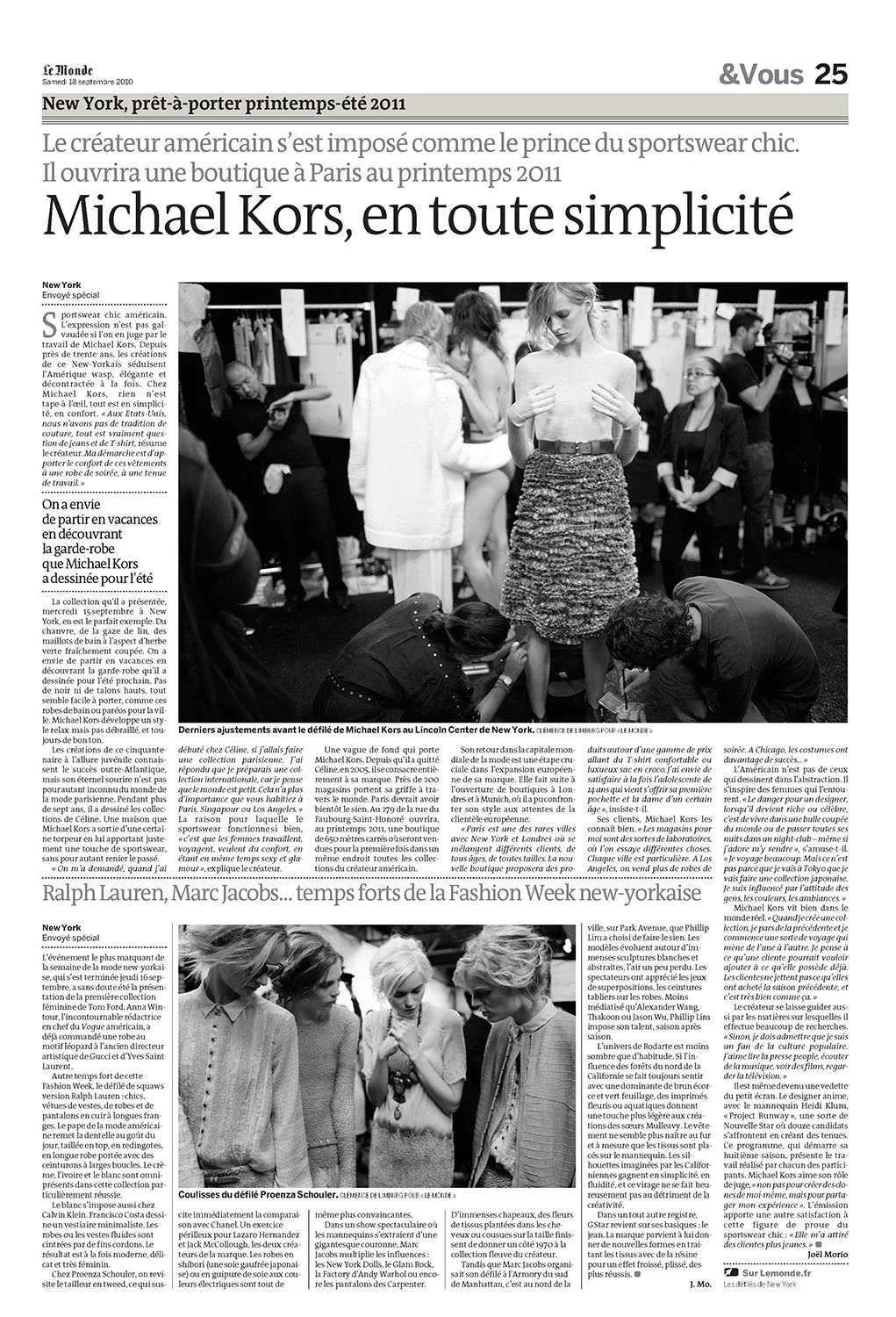 Le Monde