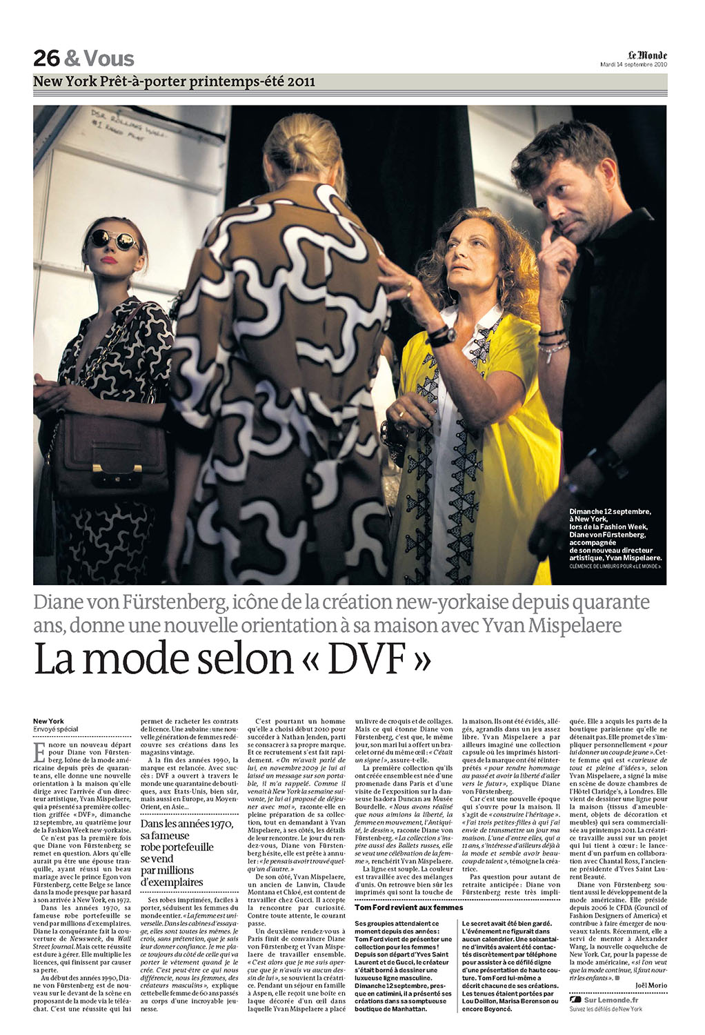  Le Monde 