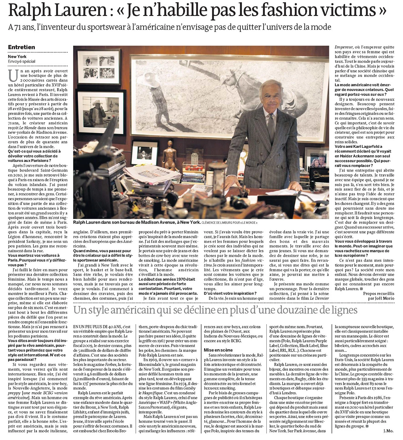 Le Monde
