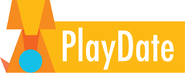 PlayDate Logo