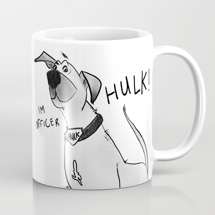 Mug applications