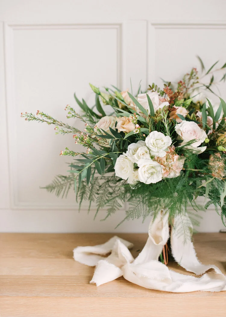 Feather & Ferns Becky - Florist https://featherandferns.com