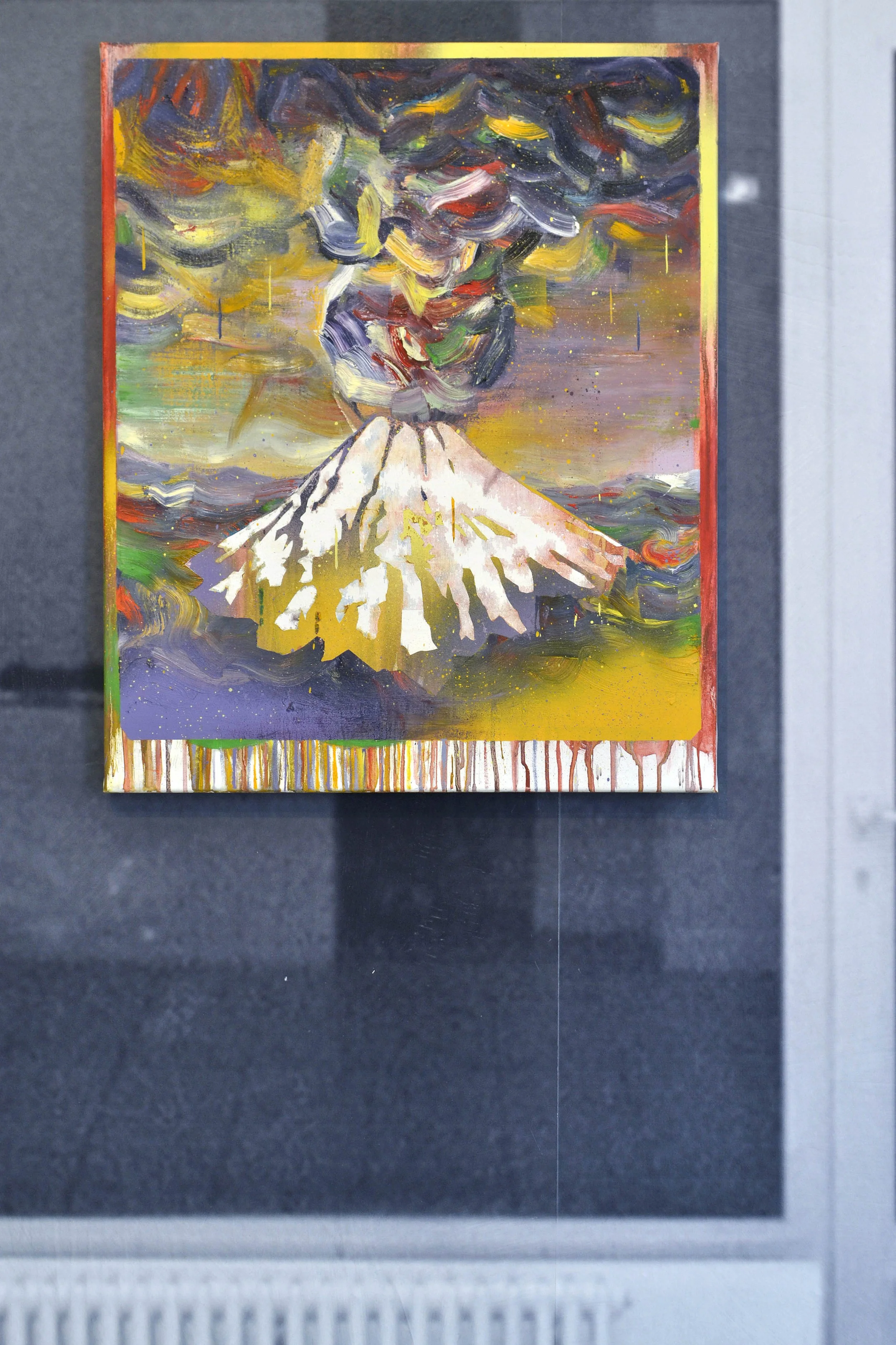   CO/LAB  Torrance Art Museum, Los Angeles 2018 