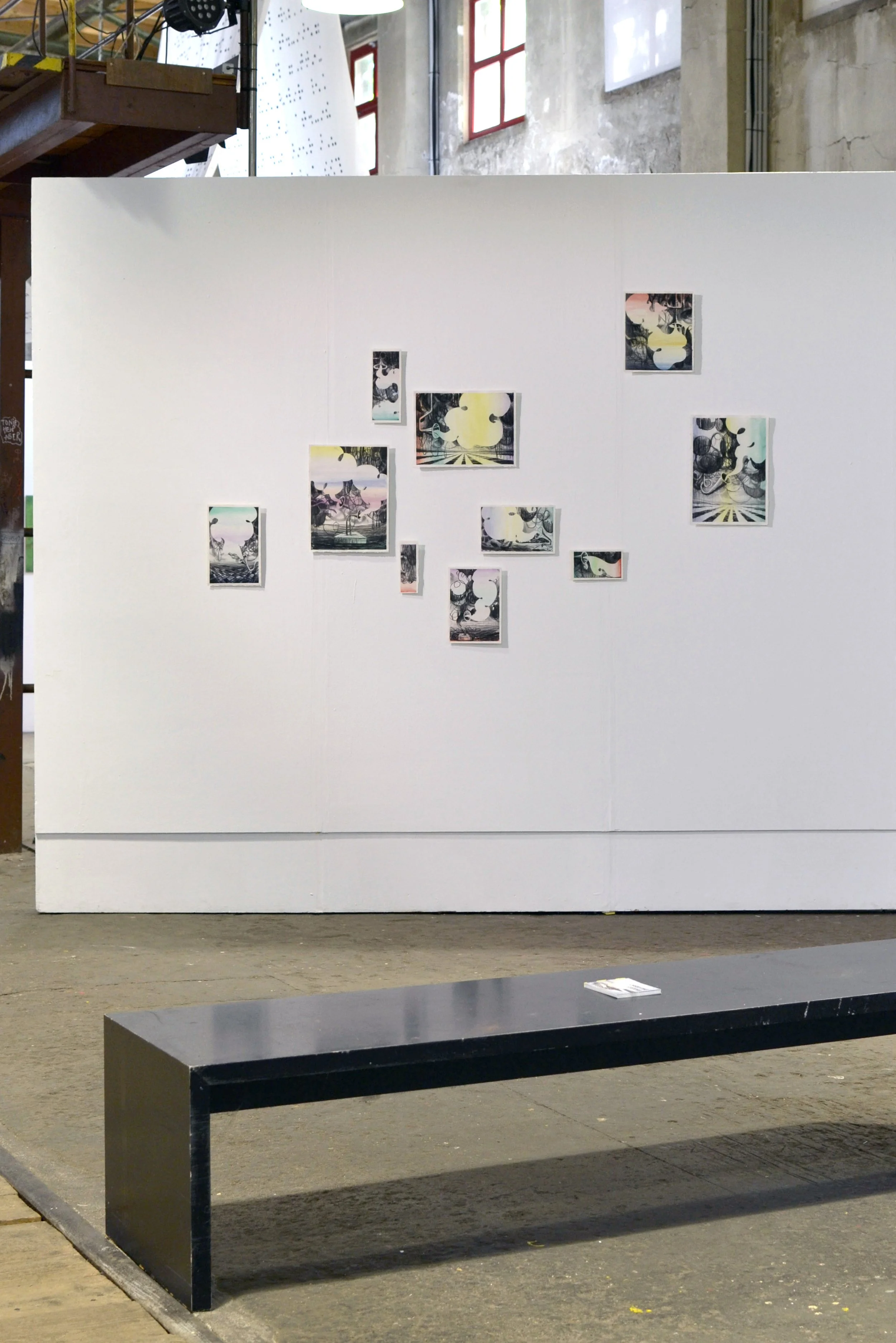   OBSERVING SYSTEMS  Kunstraum GEH 8, Dresden 2025 