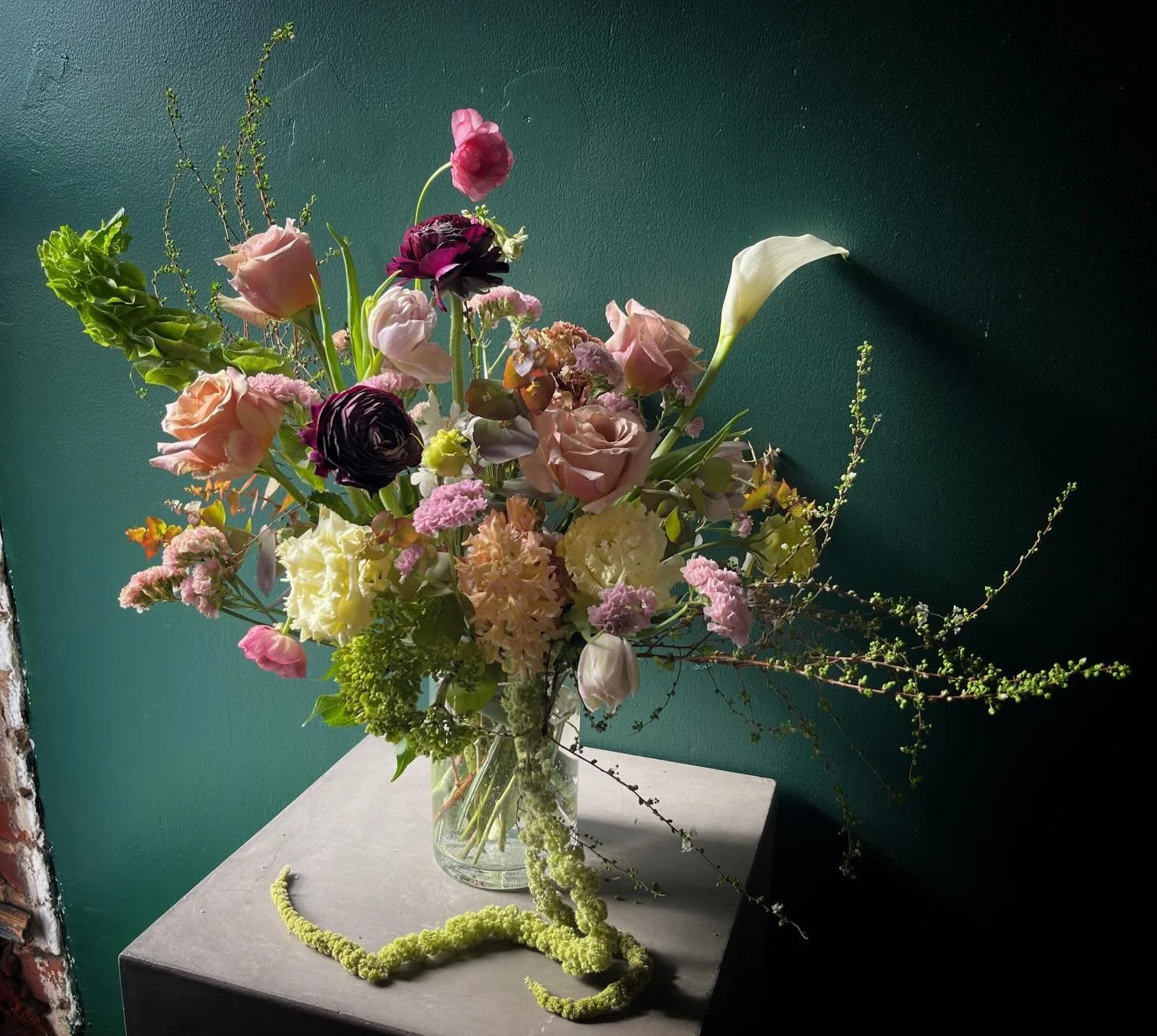 TGIF 🖤 When I was in film school at SVA I took a music video class and chose this song for my project. It was one single shot and we filmed it in a loft off then Morgan stop in 2004. 
This song went gold in Canada this week? Maybe I should dig up th