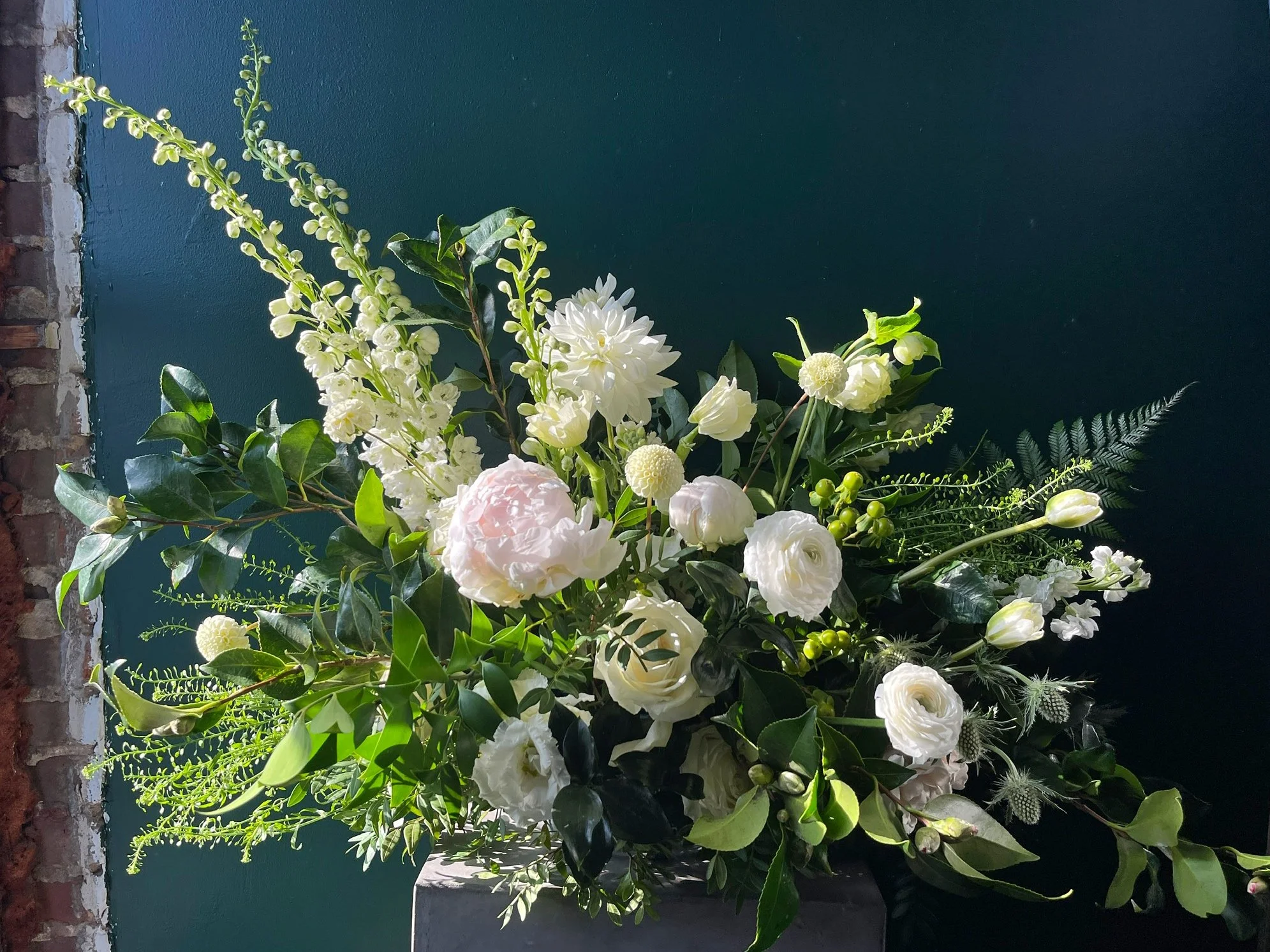 Statement Arrangement