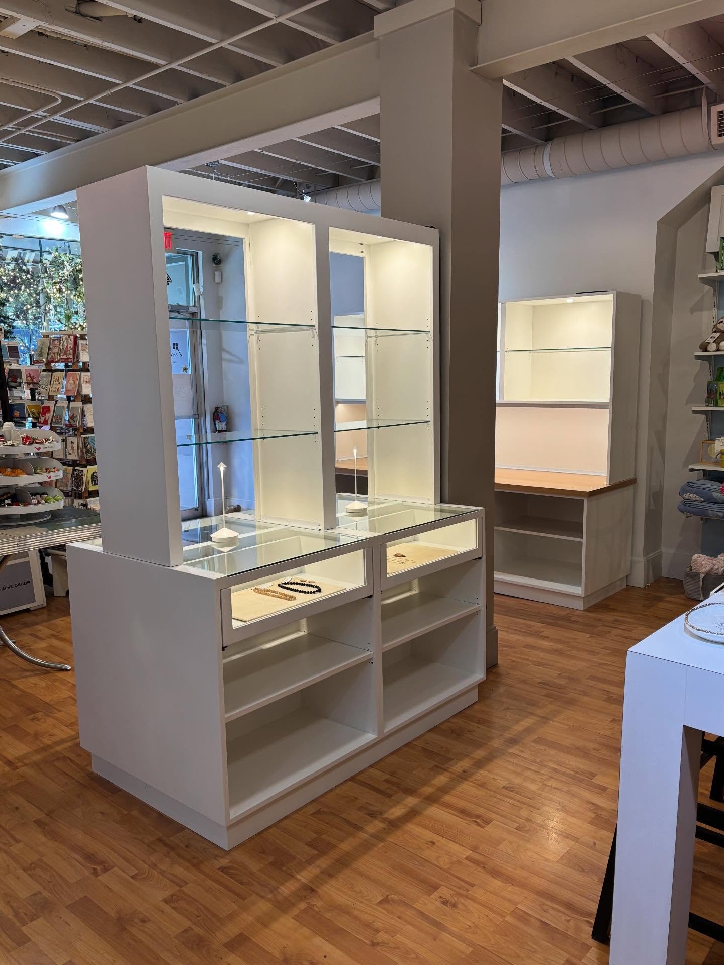 Shout out to Matt Misconish of Misconish Construction in Mentor. This whole process was so quick and professional! Highly recommend!